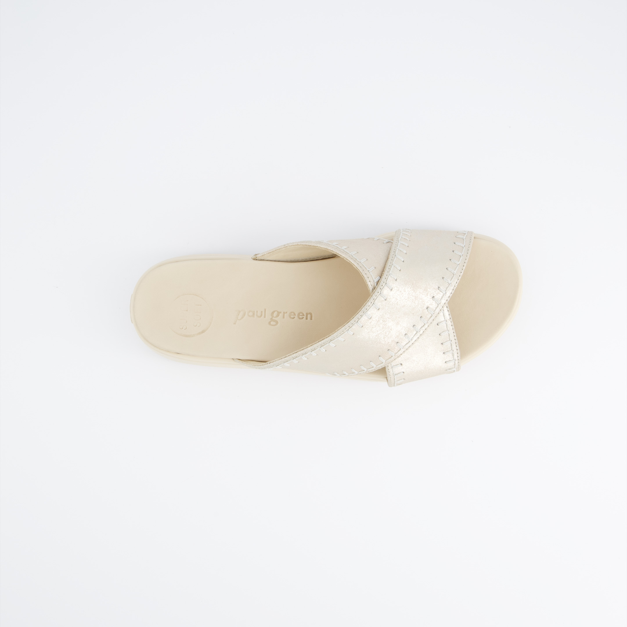 【箱と巾着袋付き】herlipto Cross strap Mules 38 箱と巾着袋付き】herlipto Cross strap Mules 38